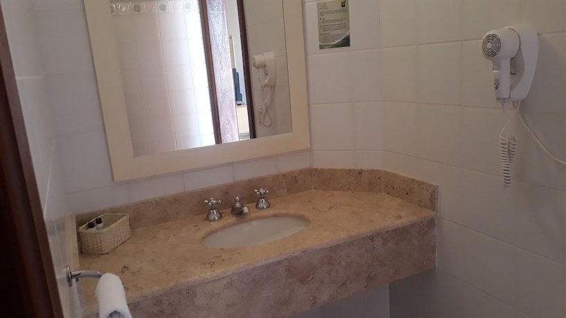 Imagen de la habitación del Hotel Canto da Floresta Ecoresort, Monte Alegre do Sul. Foto 14