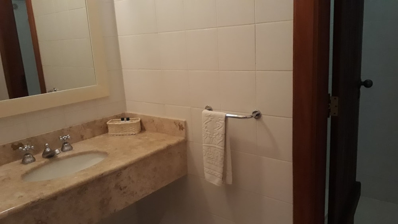 Imagen de la habitación del Hotel Canto da Floresta Ecoresort, Monte Alegre do Sul. Foto 15
