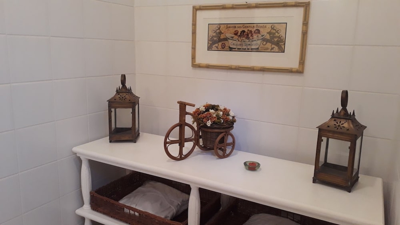 Imagen de la habitación del Hotel Canto da Floresta Ecoresort, Monte Alegre do Sul. Foto 16