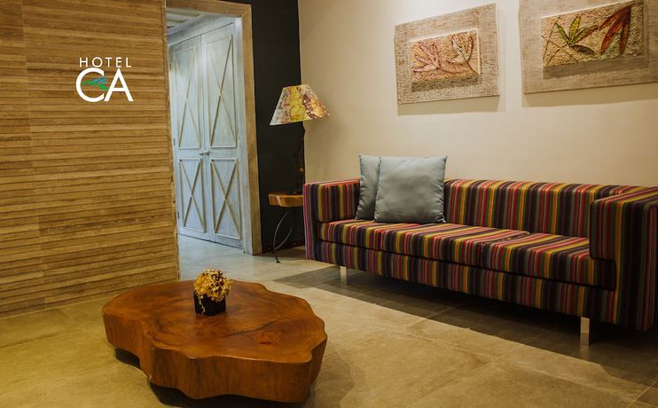 Imagen de la habitación del Hotel Canto das &Aacute;guas. Foto 10