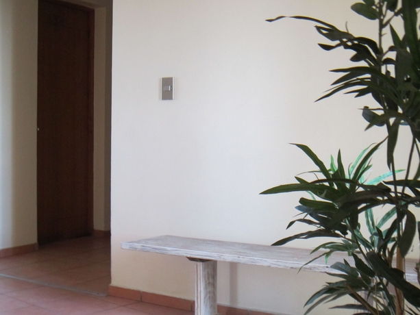 Imagen de los interiores del Hotel Canto del Mar. Foto 7