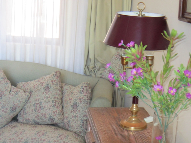 Imagen de los interiores del Hotel Canto del Mar. Foto 8