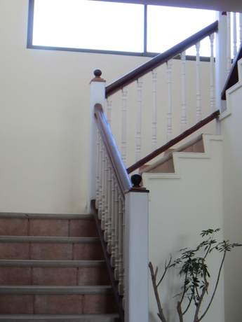 Imagen de los interiores del Hotel Canto del Mar. Foto 9