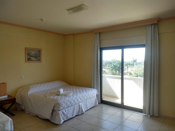 Imagen de la habitación del Hotel Canto do Atl&acirc;ntico. Foto 2