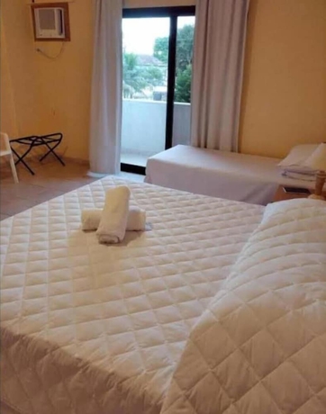 Imagen de la habitación del Hotel Canto do Atl&acirc;ntico. Foto 3