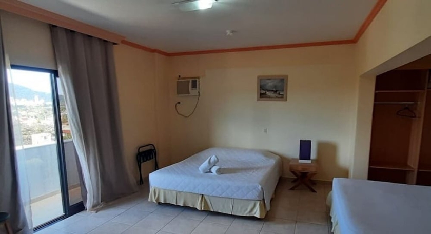 Imagen de la habitación del Hotel Canto do Atl&acirc;ntico. Foto 4
