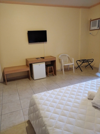 Imagen de la habitación del Hotel Canto do Atl&acirc;ntico. Foto 5