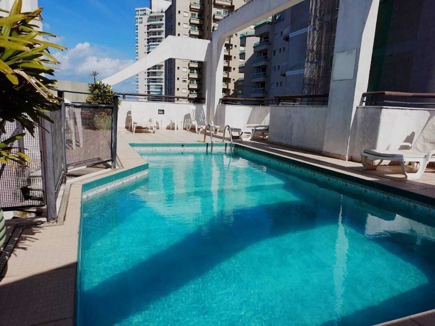 Imagen general del Hotel Canto do Atlântico. Foto 1