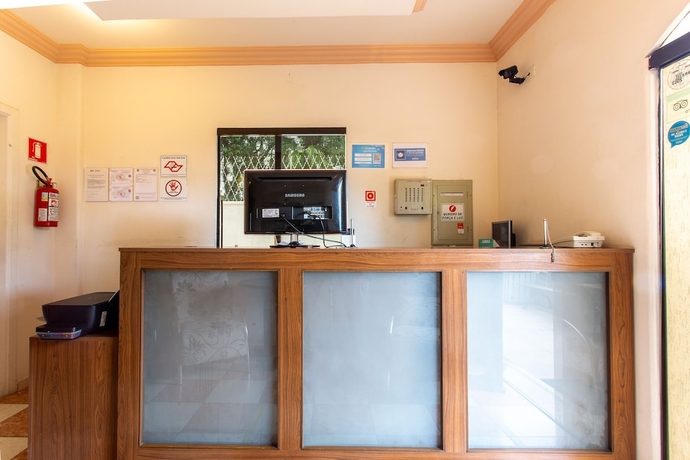 Imagen de los interiores del Hotel Canto do Atl&acirc;ntico. Foto 15