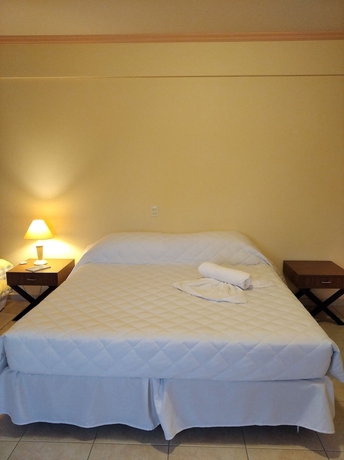 Imagen de la habitación del Hotel Canto do Atl&acirc;ntico. Foto 6