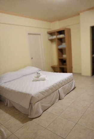 Imagen de la habitación del Hotel Canto do Atl&acirc;ntico. Foto 7