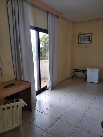 Imagen de la habitación del Hotel Canto do Atl&acirc;ntico. Foto 9