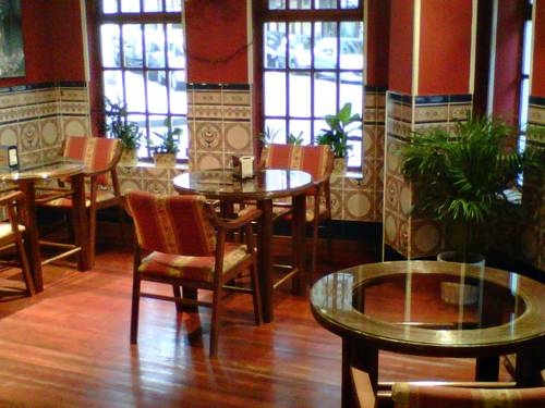 Imagen general del Hotel Cantón, San Vicente de la Barquera. Foto 3