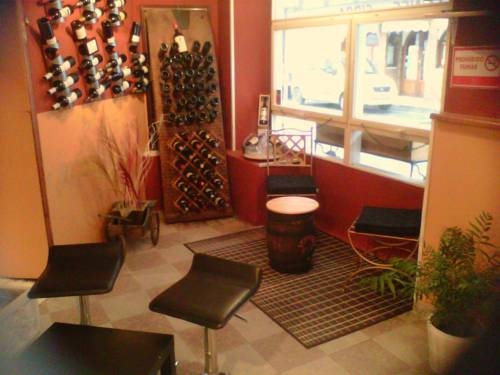 Imagen general del Hotel Cantón, San Vicente de la Barquera. Foto 4