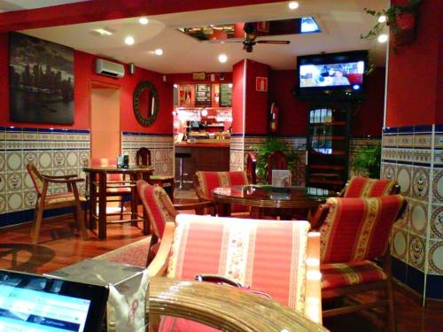 Imagen general del Hotel Cantón, San Vicente de la Barquera. Foto 5