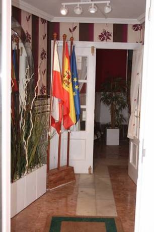 Imagen general del Hotel Cantón, San Vicente de la Barquera. Foto 7