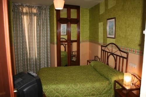 Imagen general del Hotel Cantón, San Vicente de la Barquera. Foto 8