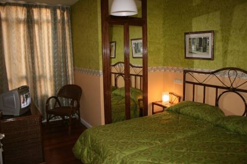 Imagen general del Hotel Cantón, San Vicente de la Barquera. Foto 9