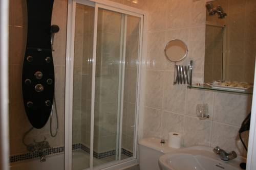 Imagen general del Hotel Cantón, San Vicente de la Barquera. Foto 11