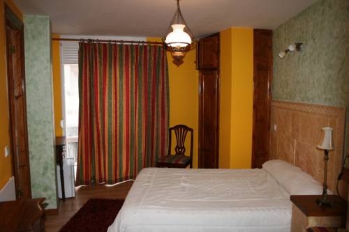 Imagen general del Hotel Cantón, San Vicente de la Barquera. Foto 12