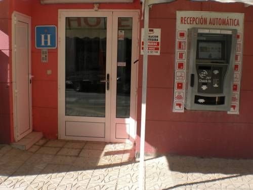 Imagen general del Hotel Cantón, San Vicente de la Barquera. Foto 13