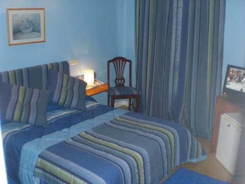 Imagen general del Hotel Cantón, San Vicente de la Barquera. Foto 14