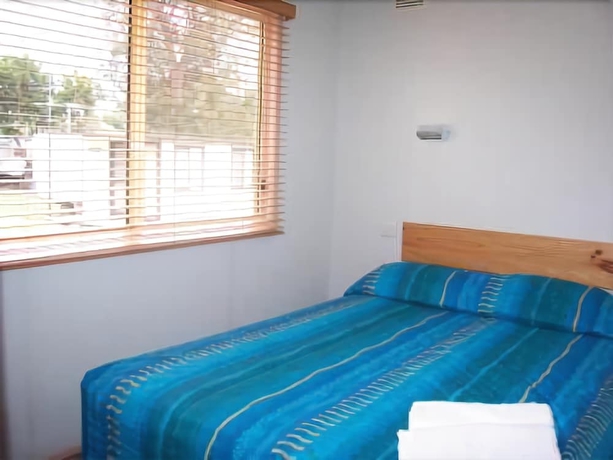 Imagen de la habitación del Hotel Canton Beach Holiday Park. Foto 6