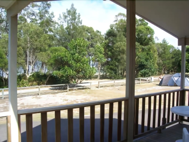 Imagen de la habitación del Hotel Canton Beach Holiday Park. Foto 10
