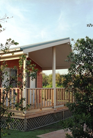 Imagen de la habitación del Hotel Canton Beach Holiday Park. Foto 12