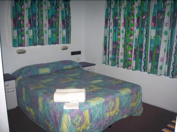 Imagen general del Hotel Canton Beach Holiday Park. Foto 2