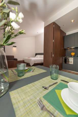Imagen de la habitación del Hotel Canton dell Orto. Foto 11