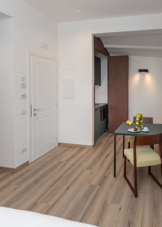 Imagen de la habitación del Hotel Canton dell Orto. Foto 13