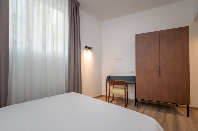Imagen de la habitación del Hotel Canton dell Orto. Foto 14