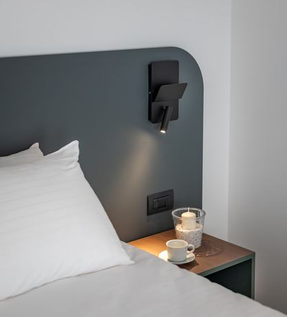 Imagen de la habitación del Hotel Canton dell Orto. Foto 19