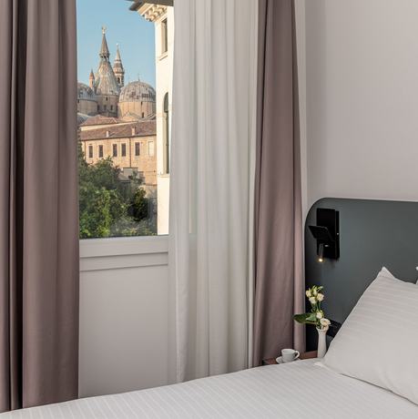 Imagen general del Hotel Canton dell Orto. Foto 1