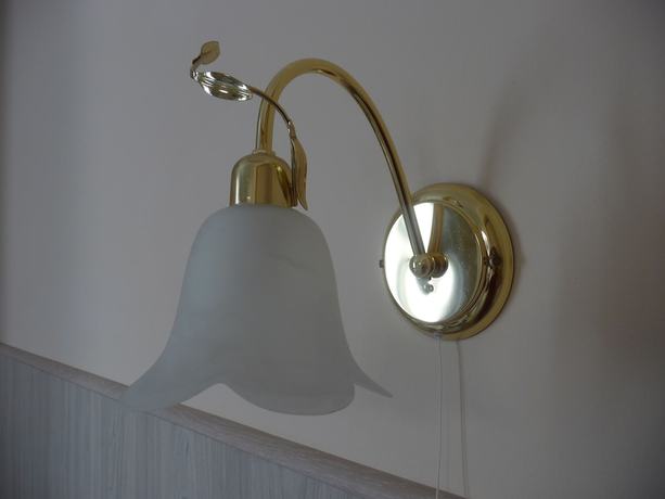 Imagen de la habitación del Hotel Cantore. Foto 8