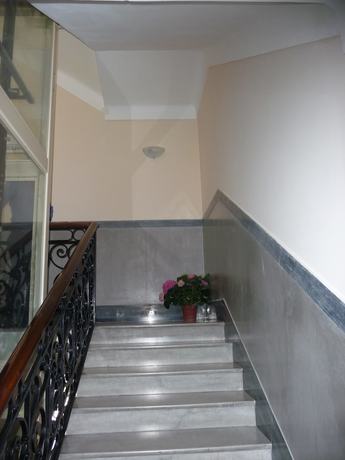 Imagen de los interiores del Hotel Cantore. Foto 20