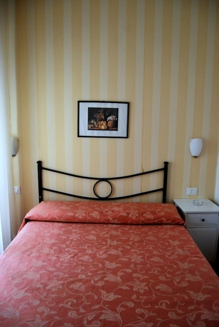 Imagen de la habitación del Hotel Cantoria. Foto 9