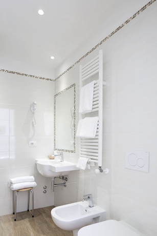 Imagen de la habitación del Hotel Cantoria. Foto 17