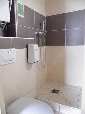 Imagen de la habitación del Hotel Cantosorgue. Foto 4