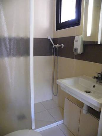 Imagen de la habitación del Hotel Cantosorgue. Foto 5