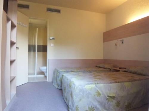 Imagen general del Hotel Cantosorgue. Foto 1
