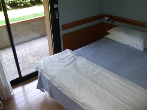 Imagen de la habitación del Hotel Canturio. Foto 6