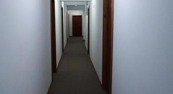 Imagen de la habitación del Hotel Cantuta Inn. Foto 11
