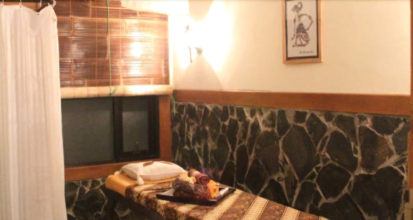 Imagen de los interiores del Hotel Cantya Hotel. Foto 9