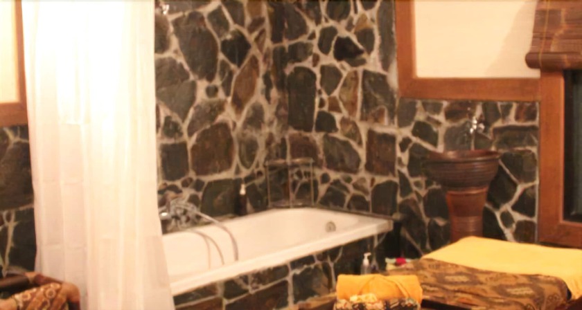 Imagen de los interiores del Hotel Cantya Hotel. Foto 10