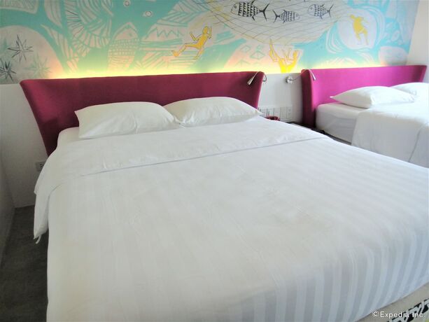 Imagen general del Hotel Canvas Boutique. Foto 1