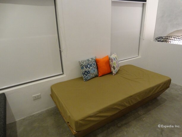 Imagen general del Hotel Canvas Boutique. Foto 8