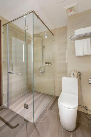 Imagen de la habitación del Hotel Canvas Danang Beach. Foto 7