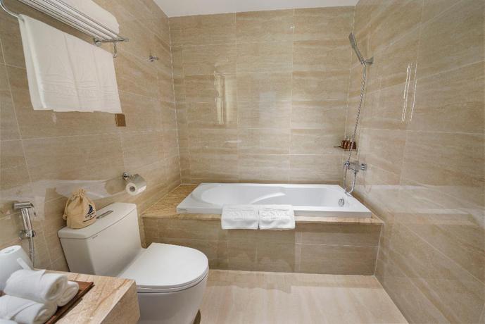 Imagen de la habitación del Hotel Canvas Danang Beach. Foto 15